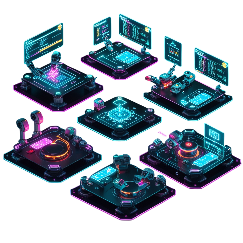 Automation Strategy Image