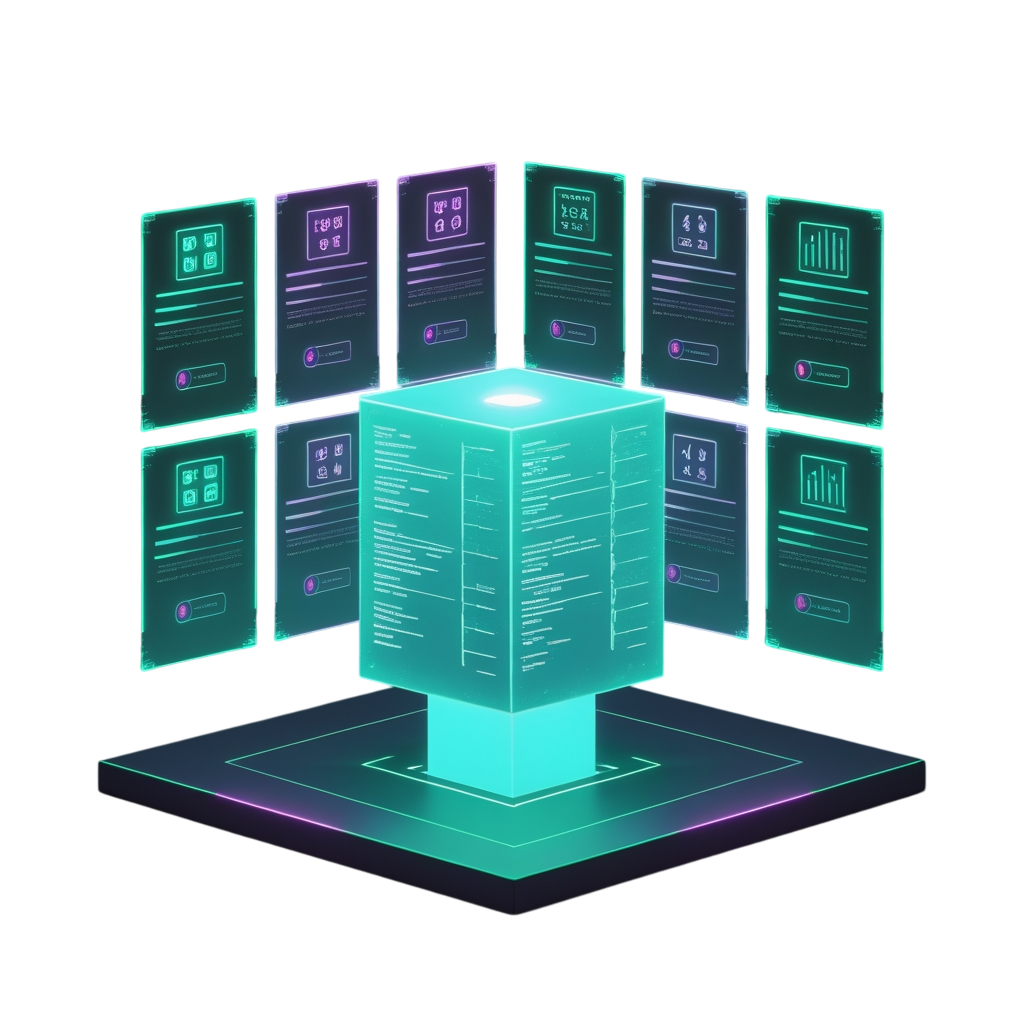 Test Governance Image