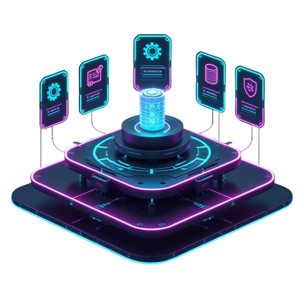 Training Materials Image