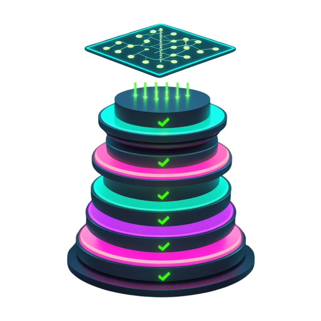 Test Architecture Image