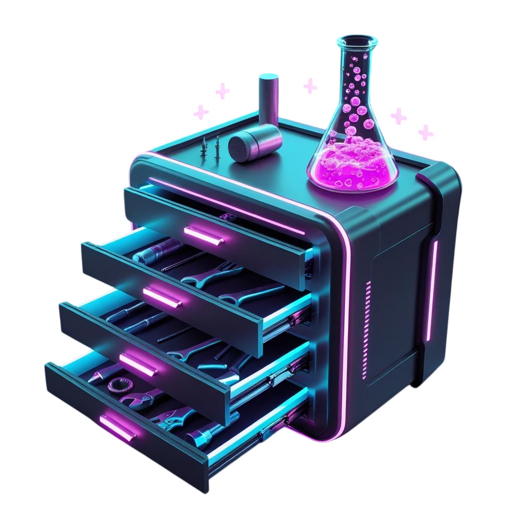 Tooling Assessment Image