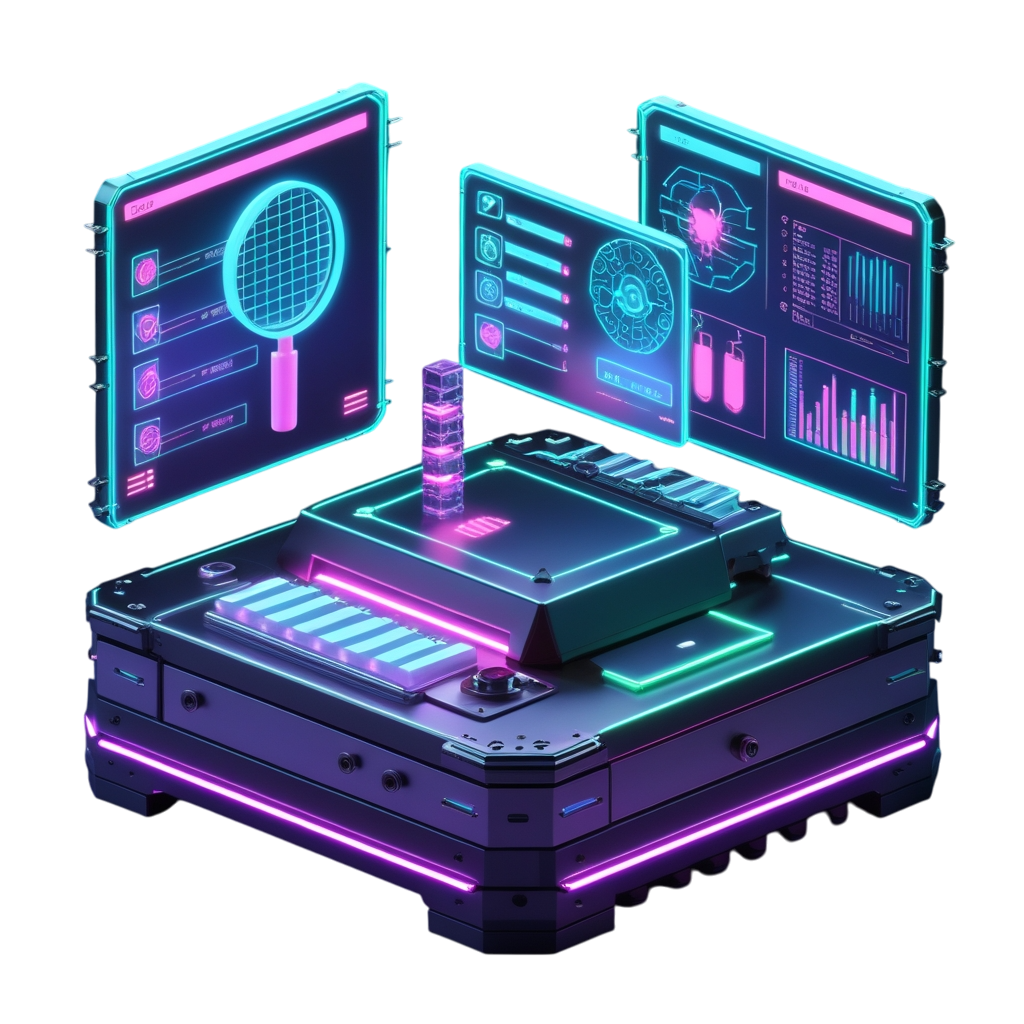 Defect Management Image