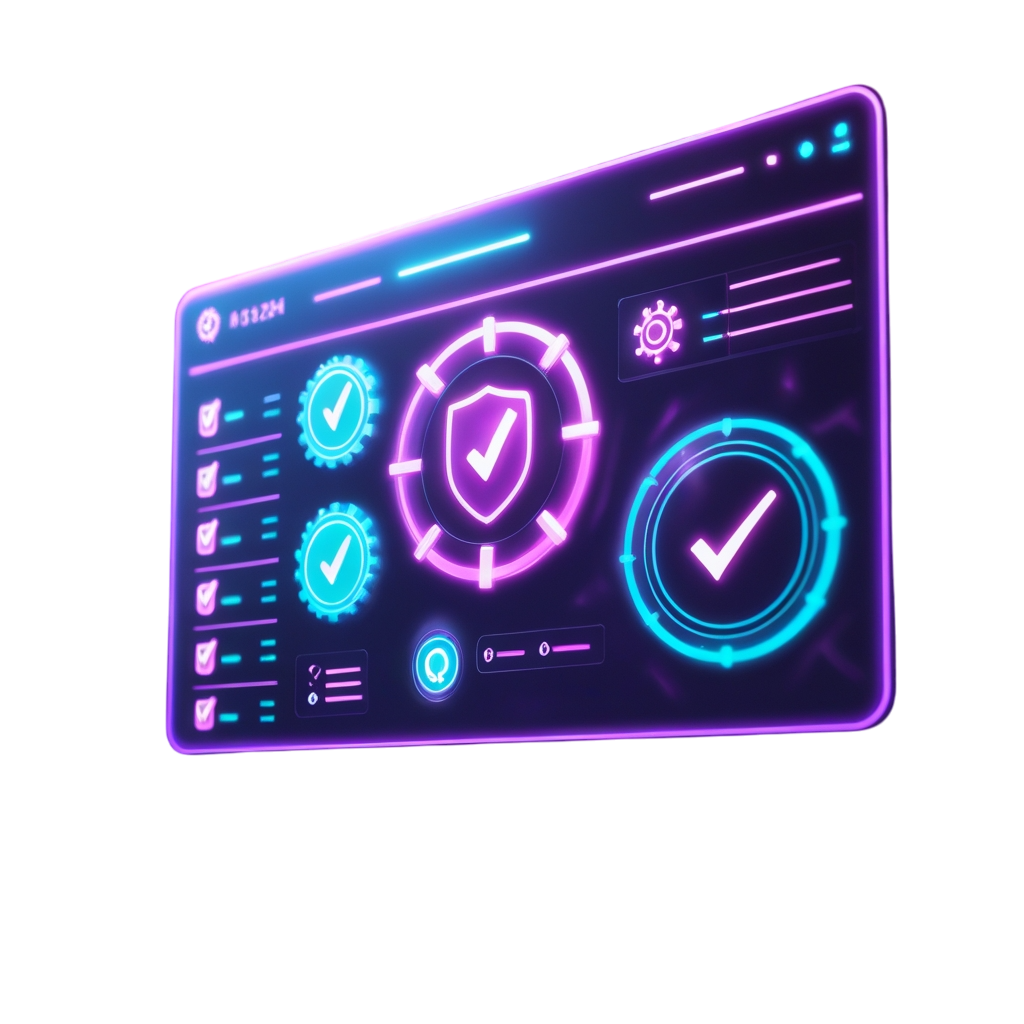 Testing On Demand Image