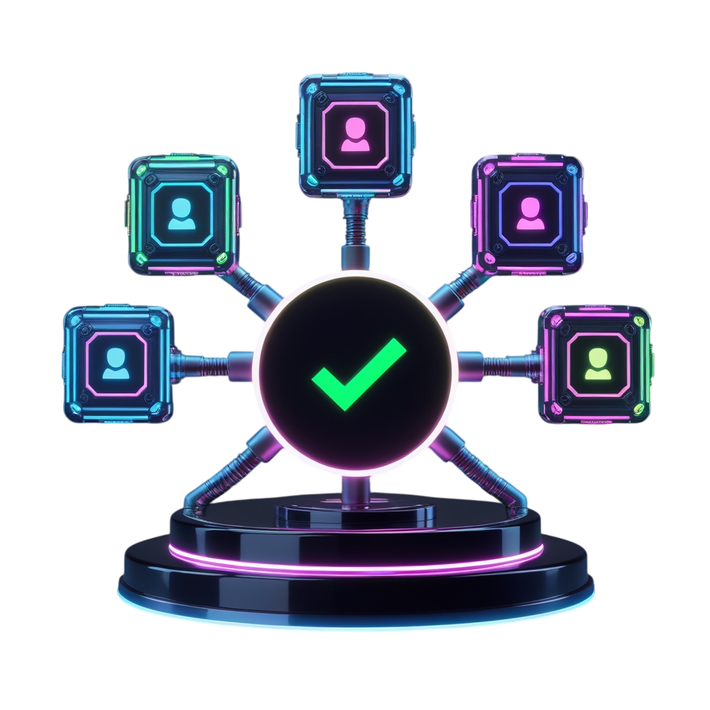 UAT Management Image