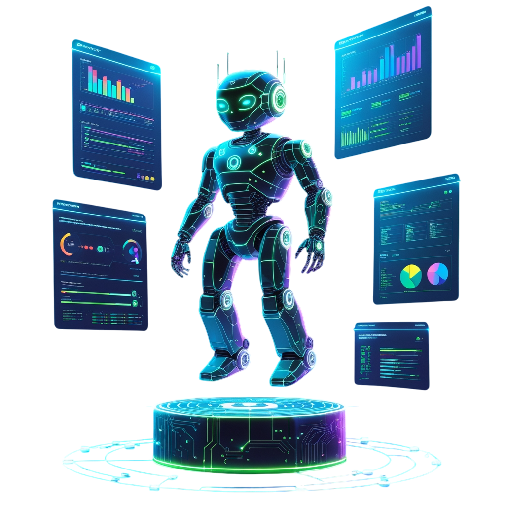 Intelligent Testing Hero